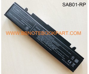 SAMSUNG Battery แบตเตอรี่เทียบ  R410 R428 R439 R467 R468 R470 R478 R510 R520 NP270 NP300 NP305 NP350 NP355 SERIES